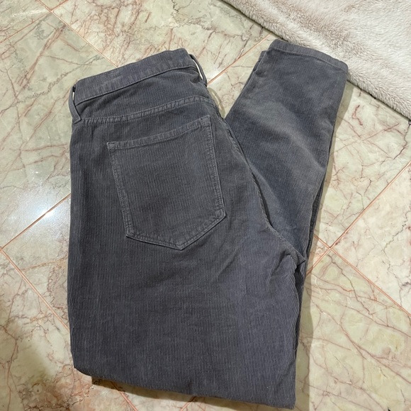 Banana Republic Pants - Banana Republic jeans grey size 30